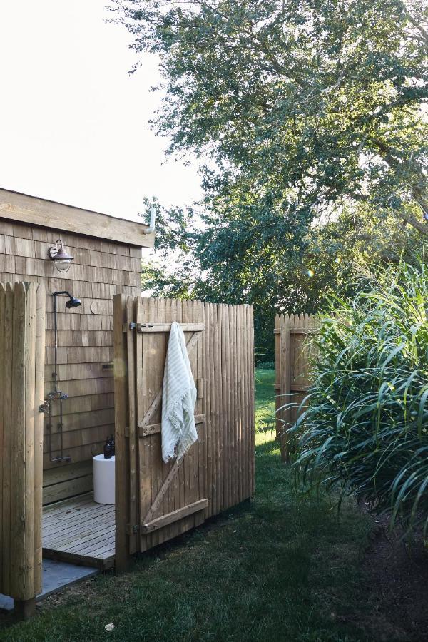 The Roundtree, Amagansett Hotel Exterior photo