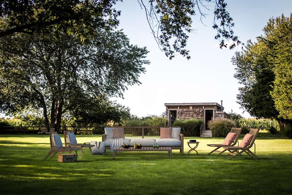 The Roundtree, Amagansett Hotel Exterior photo