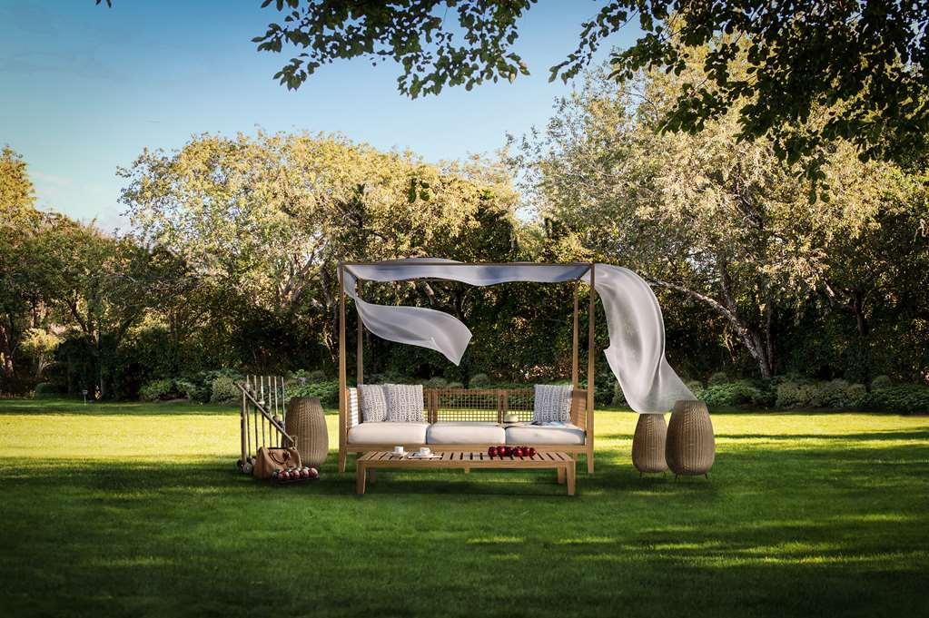 The Roundtree, Amagansett Hotel Exterior photo