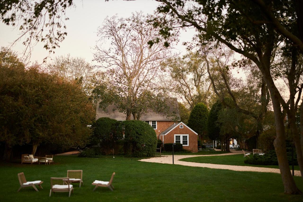 The Roundtree, Amagansett Hotel Exterior photo