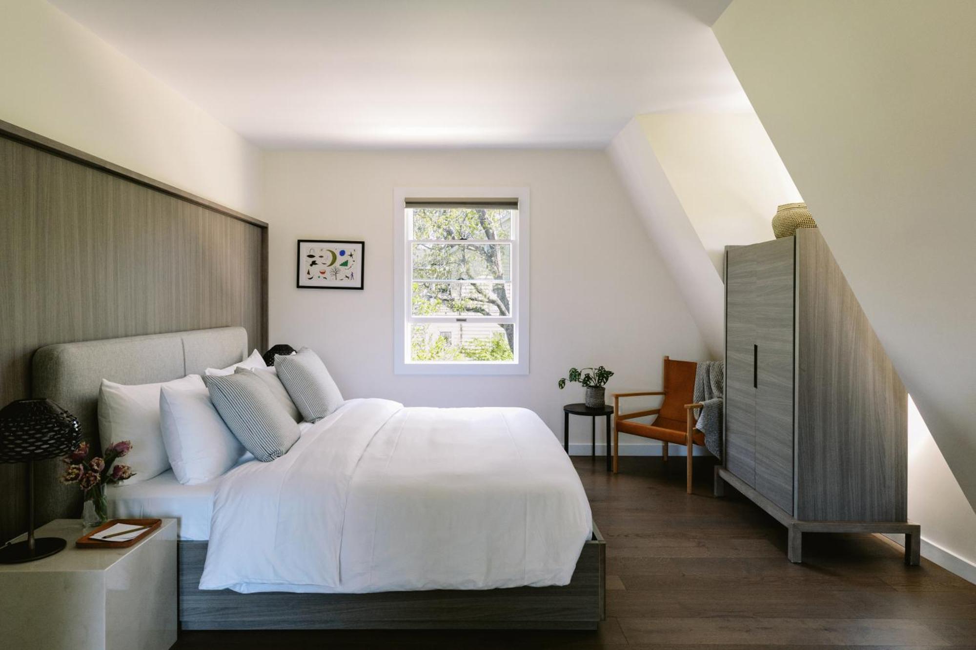 The Roundtree, Amagansett Hotel Exterior photo