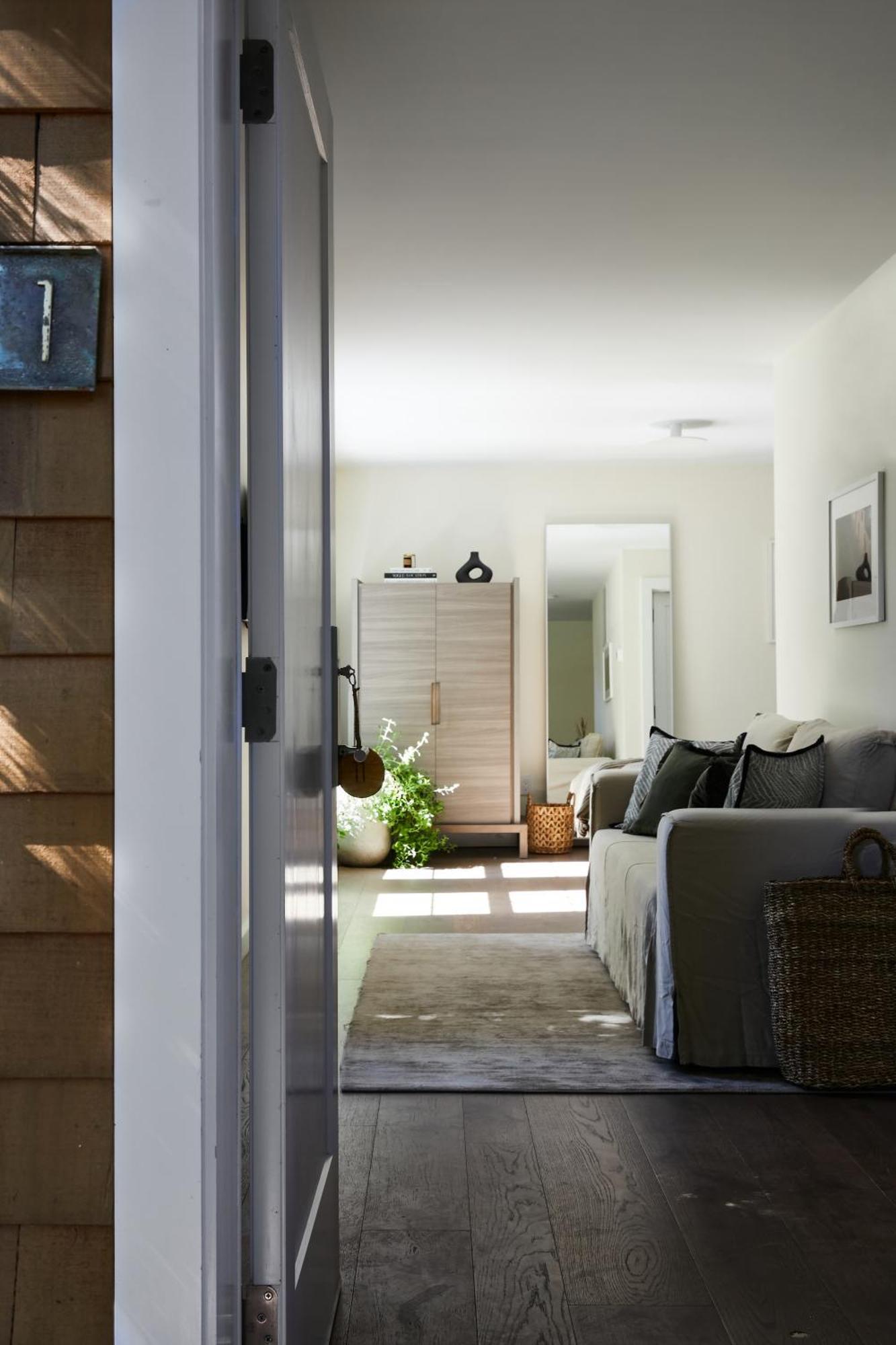 The Roundtree, Amagansett Hotel Exterior photo