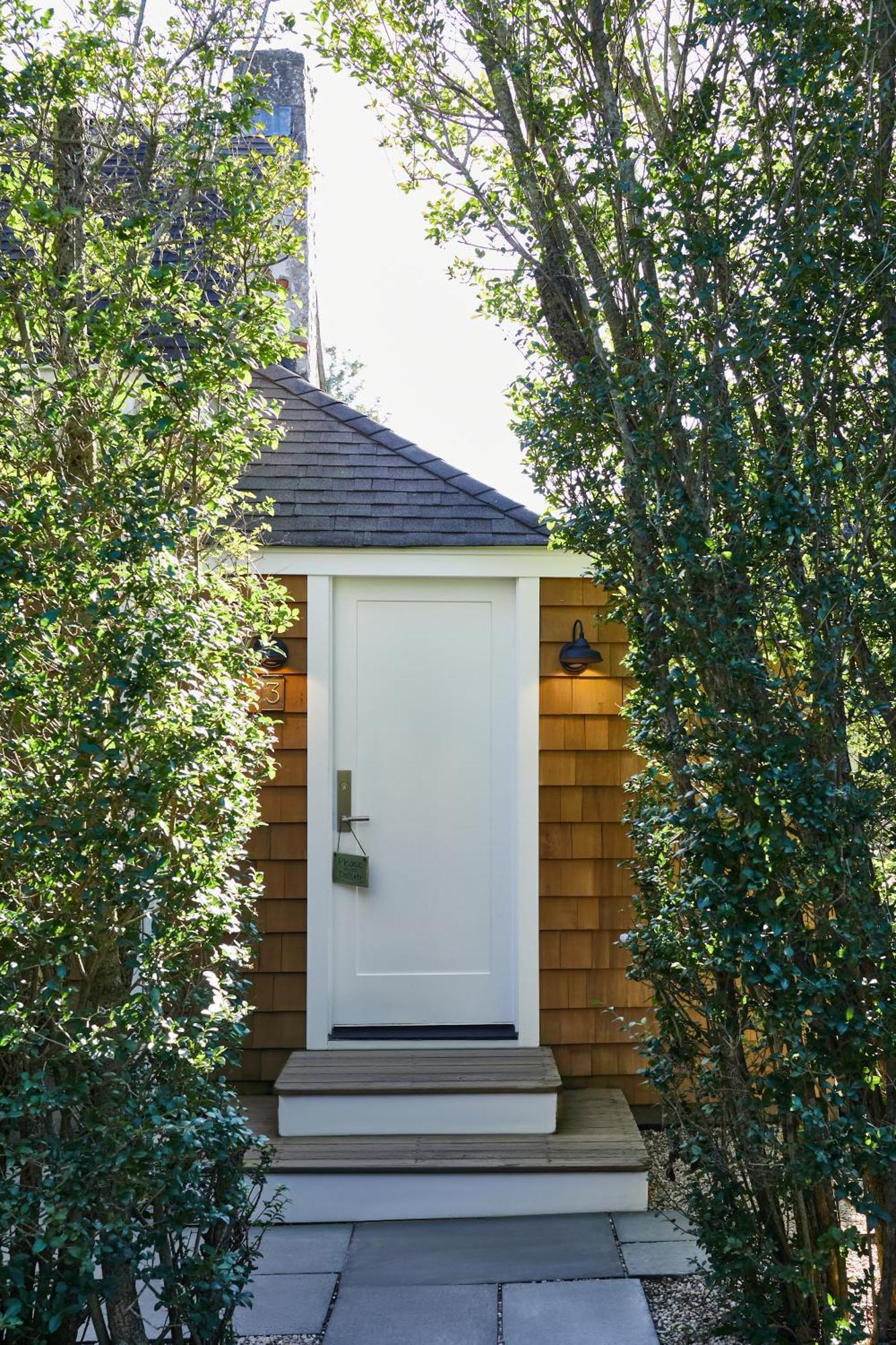The Roundtree, Amagansett Hotel Exterior photo