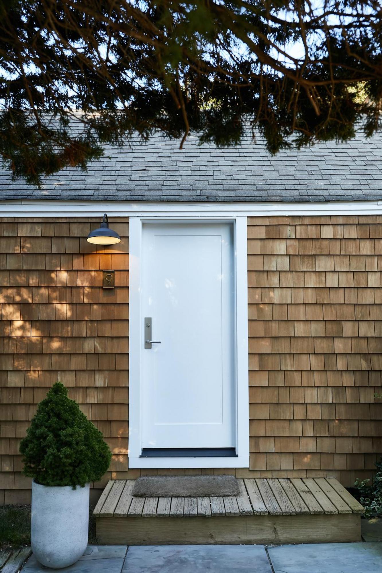 The Roundtree, Amagansett Hotel Exterior photo
