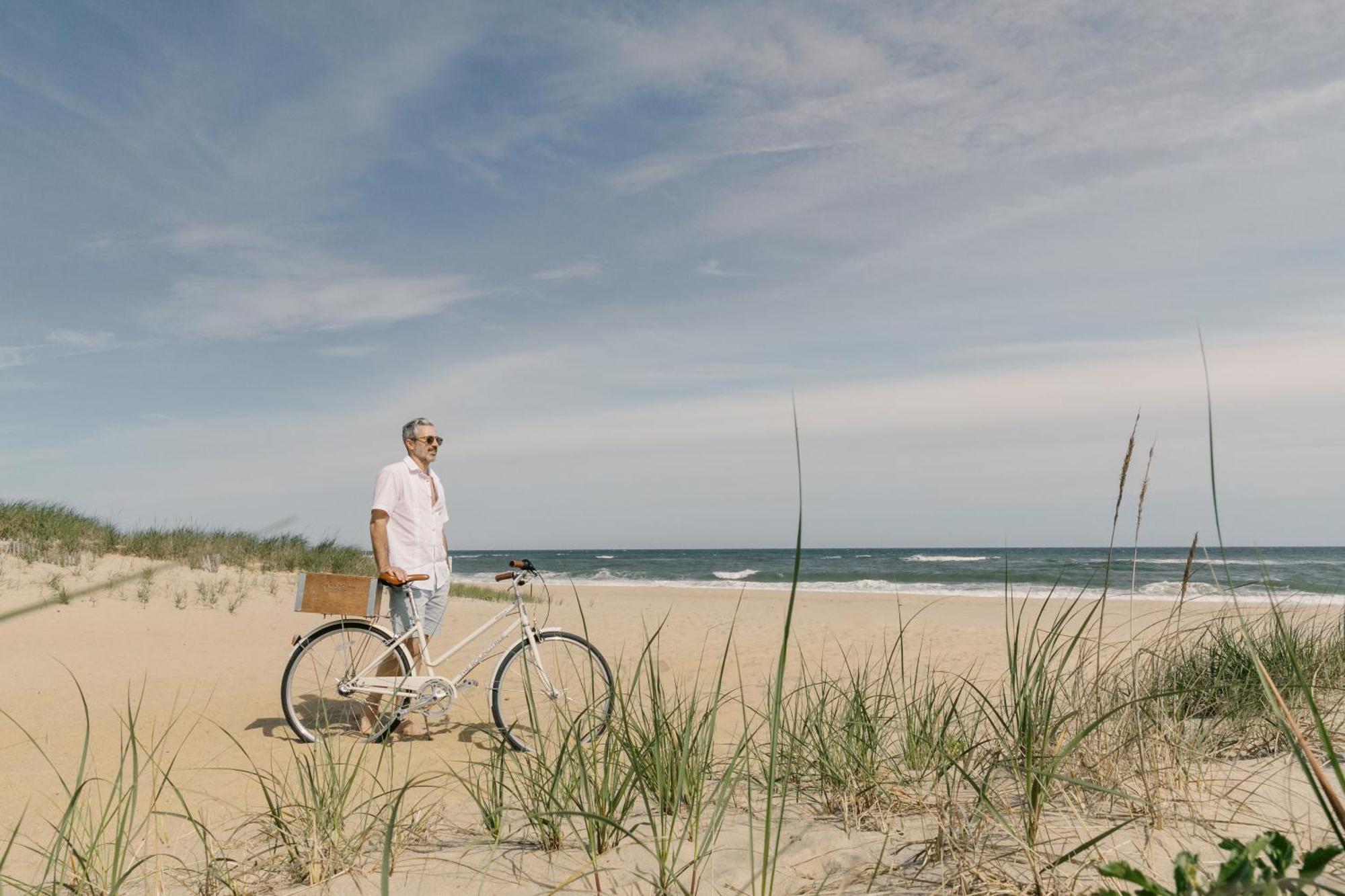 The Roundtree, Amagansett Hotel Exterior photo