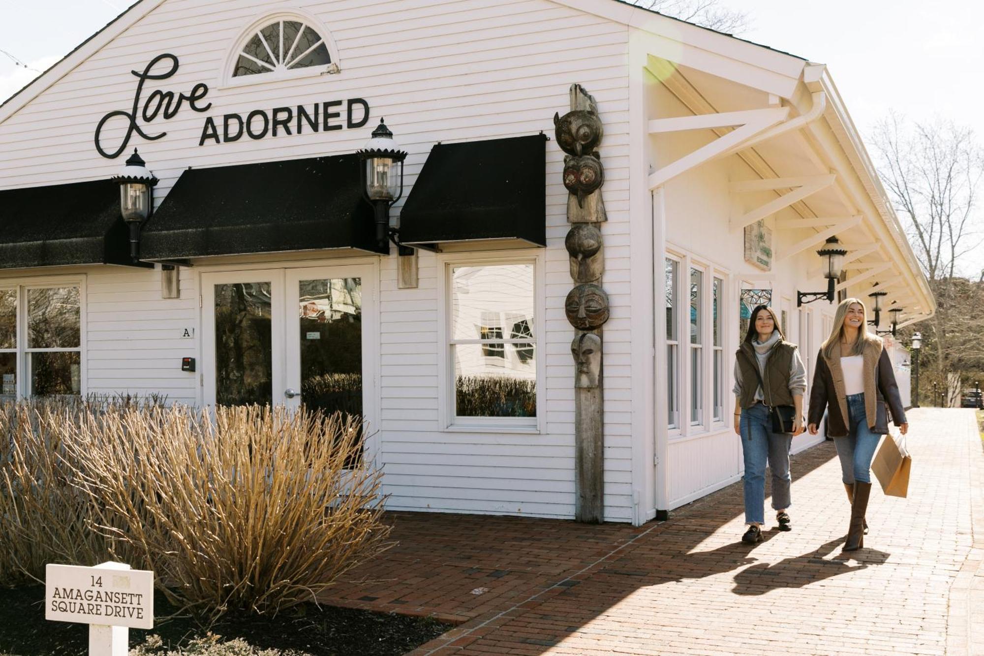 The Roundtree, Amagansett Hotel Exterior photo