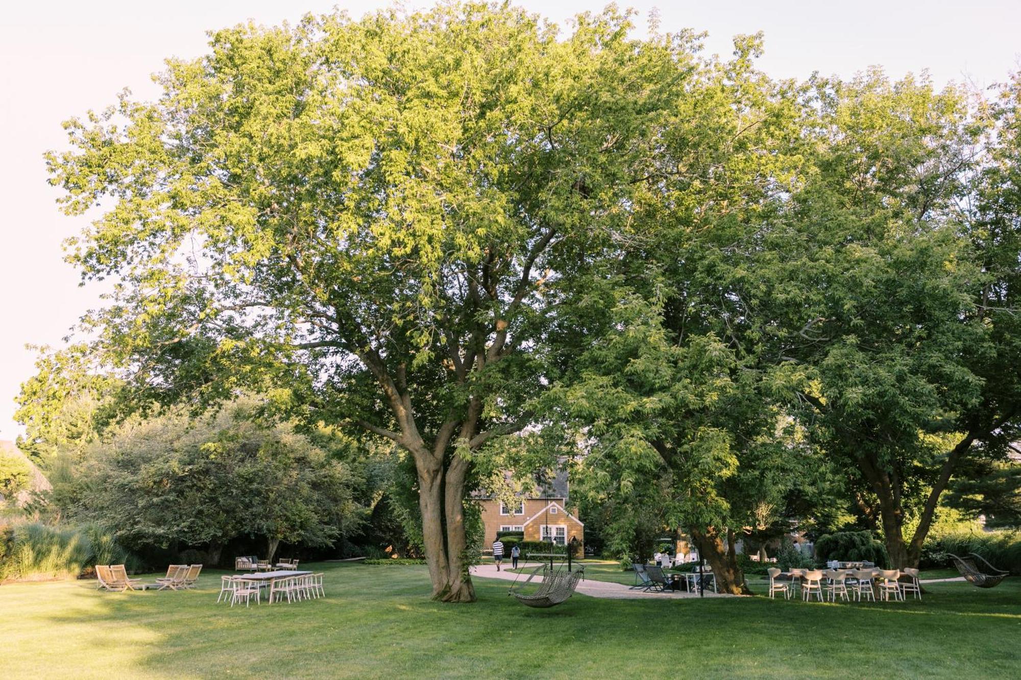 The Roundtree, Amagansett Hotel Exterior photo
